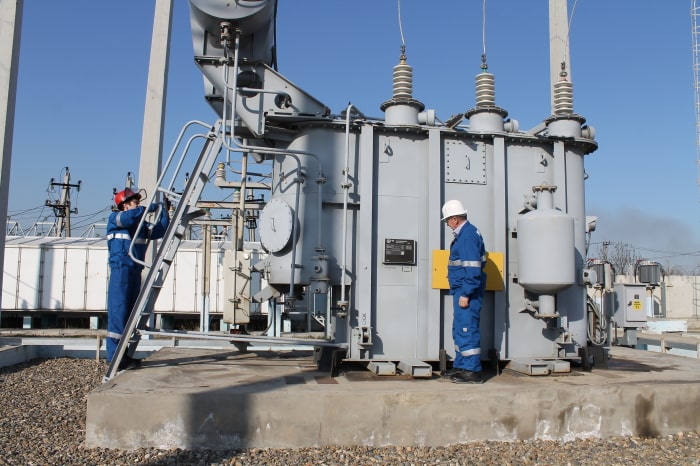 Оказание услуг по ремонту силовых трансформаторов тока и напряжения |  ВТ-Энерго Тольятти